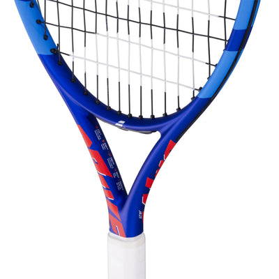 Babolat Junior Tennis Racquet Drive Jr 23- Blue/Red