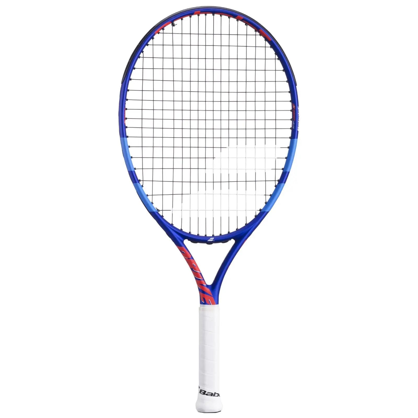 Babolat Junior Tennis Racquet Drive Jr 23- Blue/Red