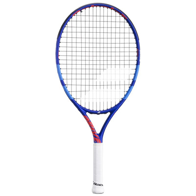Babolat Junior Tennis Racquet Drive Jr 23- Blue/Red
