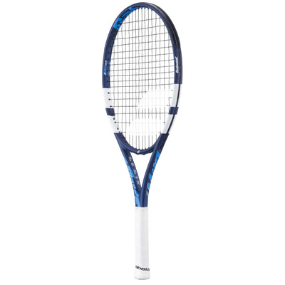 Babolat Junior Tennis Racquet Drive Jr 25- Blue/Blue