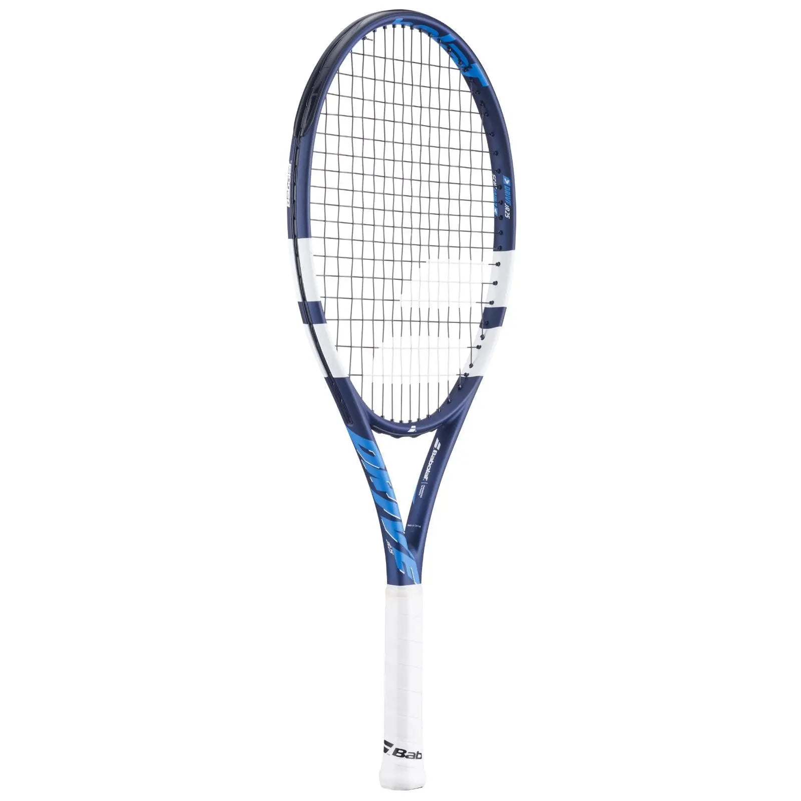 Babolat Junior Tennis Racquet Drive Jr 25- Blue/Blue