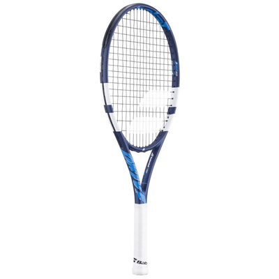 Babolat Junior Tennis Racquet Drive Jr 25- Blue/Blue