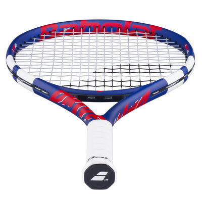 Babolat Junior Tennis Racquet Drive Jr 25- Blue/Red