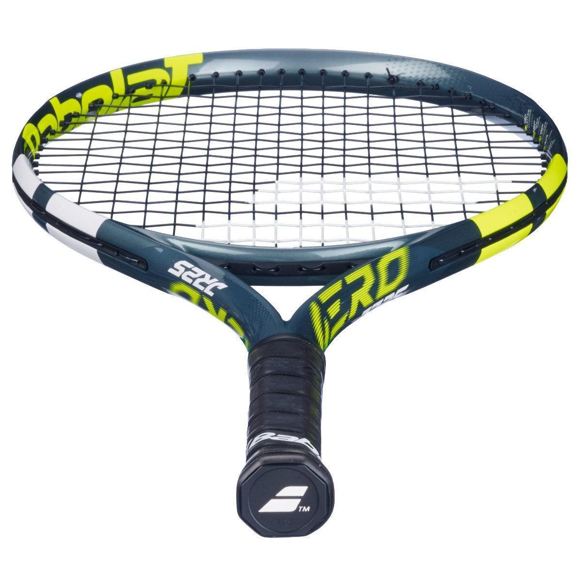 Babolat Junior Tennis Racquet Pure Aero Jr 25 - Demo