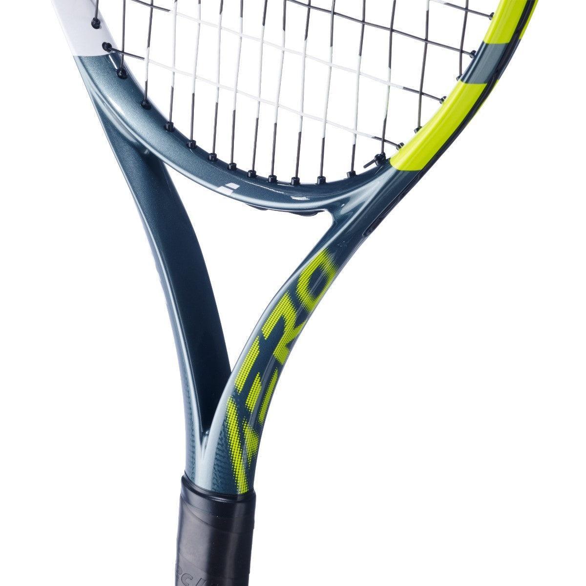 Babolat Junior Tennis Racquet Pure Aero Jr 25 - Demo