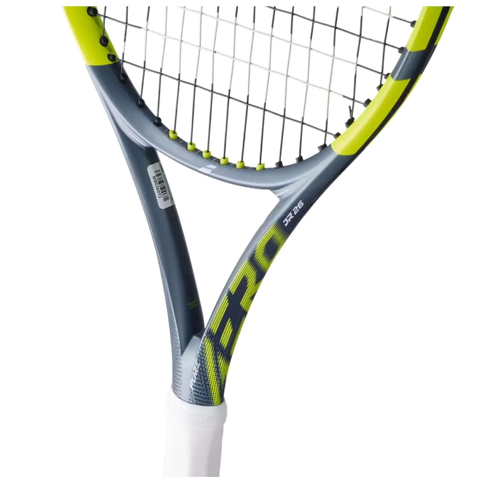 Babolat Junior Tennis Racquet Pure Aero Jr 26 Gen 9