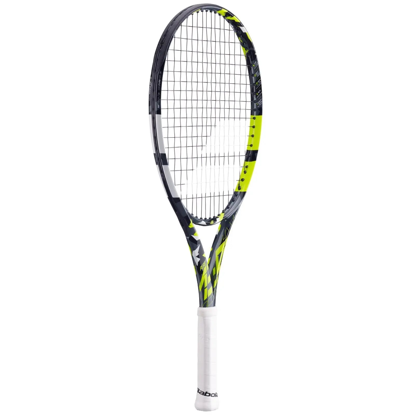 Babolat Junior Tennis Racquet Pure Aero Junior 25