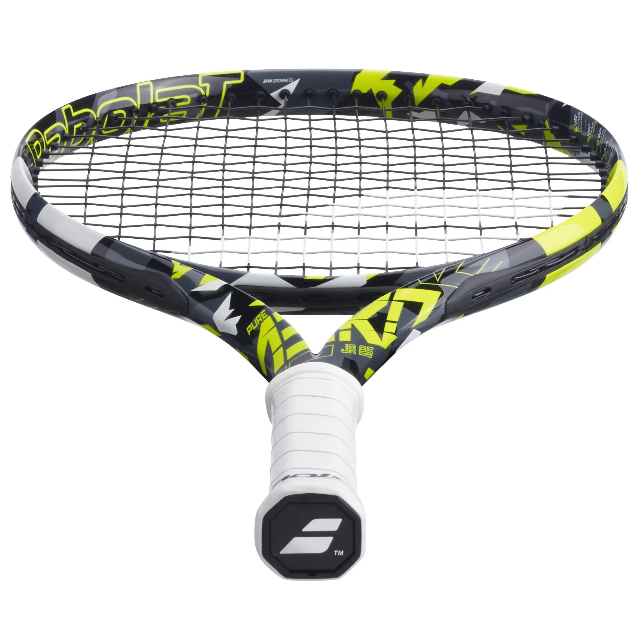 Babolat Junior Tennis Racquet Pure Aero Junior 25
