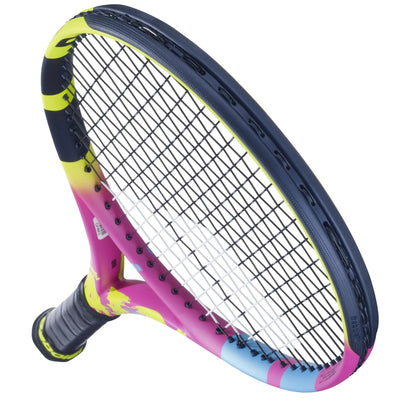 Babolat Junior Tennis Racquet Pure Aero Rafa Jr 26