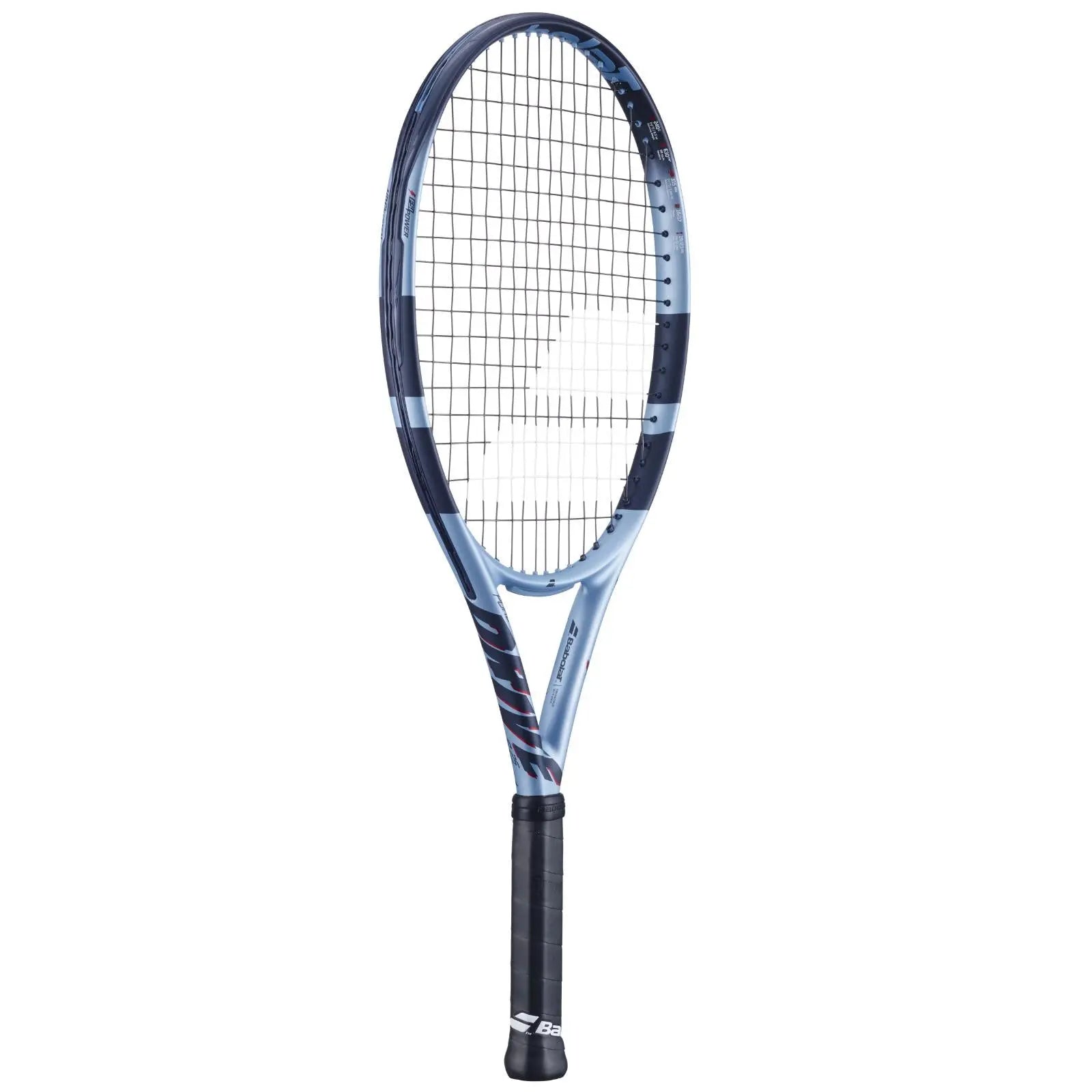 Babolat Junior Tennis Racquet Pure Drive Blue Gen 11 - Jr 25"