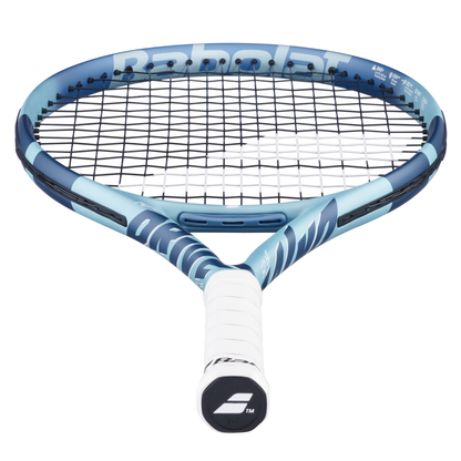 Babolat Junior Tennis Racquet Pure Drive Jr 25 - Lite Blue (240g)