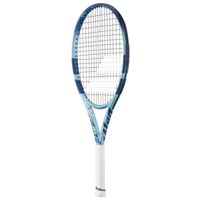 Babolat Junior Tennis Racquet Pure Drive Jr 25" - Lite Blue (240g) - Demo