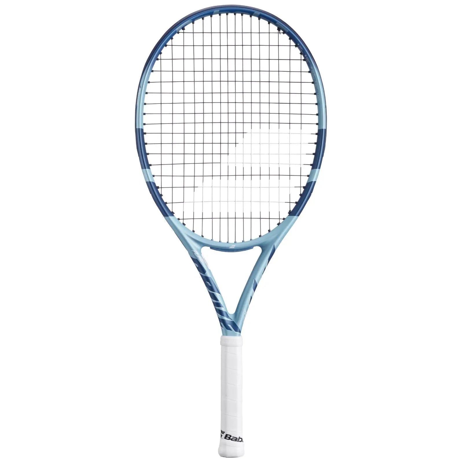 Babolat Junior Tennis Racquet Pure Drive Jr 25" - Lite Blue (240g) - Demo