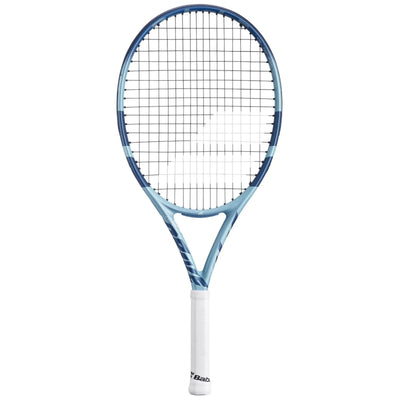 Babolat Junior Tennis Racquet Pure Drive Jr 25" - Lite Blue (240g) - Demo