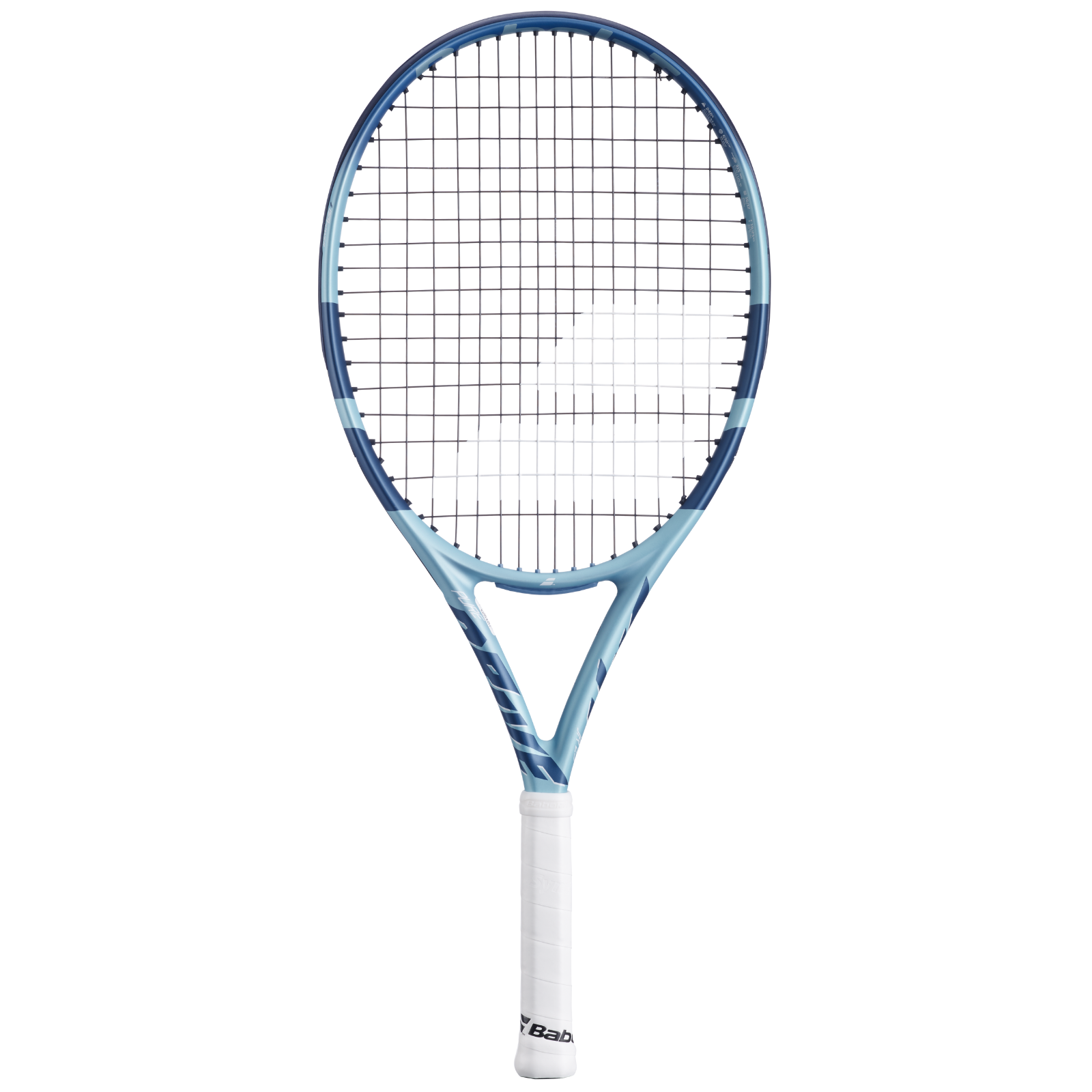 Babolat Junior Tennis Racquet Pure Drive Jr 25 - Lite Blue (240g)