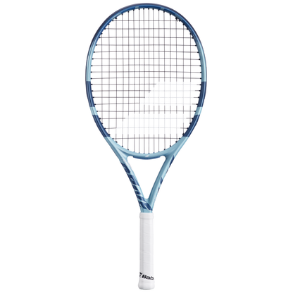 Babolat Junior Tennis Racquet Pure Drive Jr 25 - Lite Blue (240g)