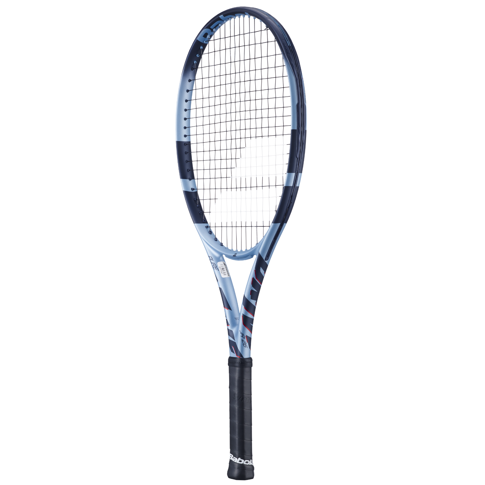 Babolat Junior Tennis Racquet Pure Drive Jr 26 - Blue (250g)