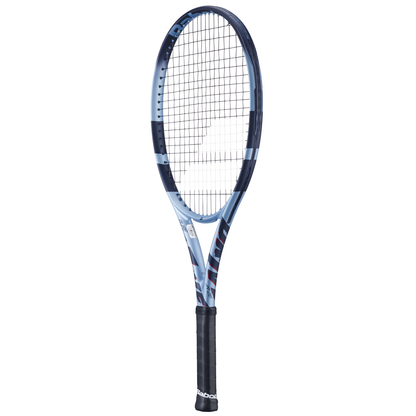 Babolat Junior Tennis Racquet Pure Drive Jr 26 - Blue (250g)