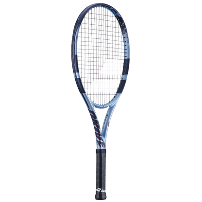 Babolat Junior Tennis Racquet Pure Drive Jr 26 - Blue (250g)