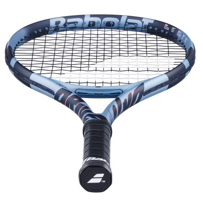 Babolat Junior Tennis Racquet Pure Drive Jr 26 - Blue (250g)