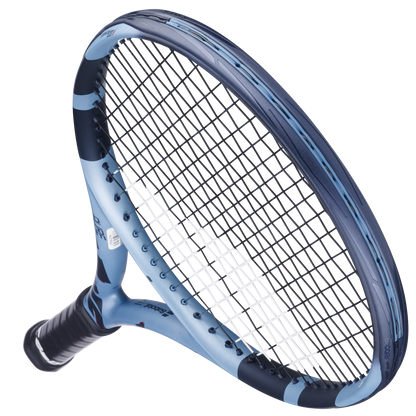 Babolat Junior Tennis Racquet Pure Drive Jr 26 - Blue (250g)