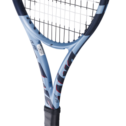 Babolat Junior Tennis Racquet Pure Drive Jr 26 - Blue (250g)