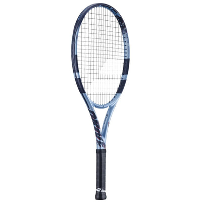Babolat Junior Tennis Racquet Pure Drive Jr 26" - Blue (250g) - Demo