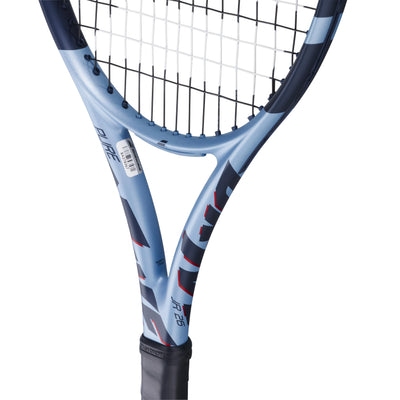 Babolat Junior Tennis Racquet Pure Drive Jr 26" - Blue (250g) - Demo