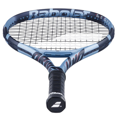Babolat Junior Tennis Racquet Pure Drive Jr 26" - Blue (250g) - Demo