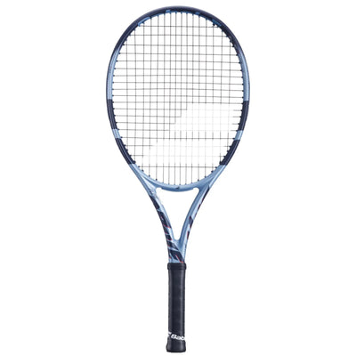 Babolat Junior Tennis Racquet Pure Drive Jr 26" - Blue (250g) - Demo
