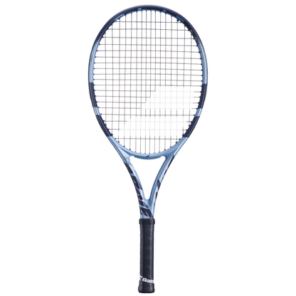 Babolat Junior Tennis Racquet Pure Drive Jr 26 - Blue (250g)