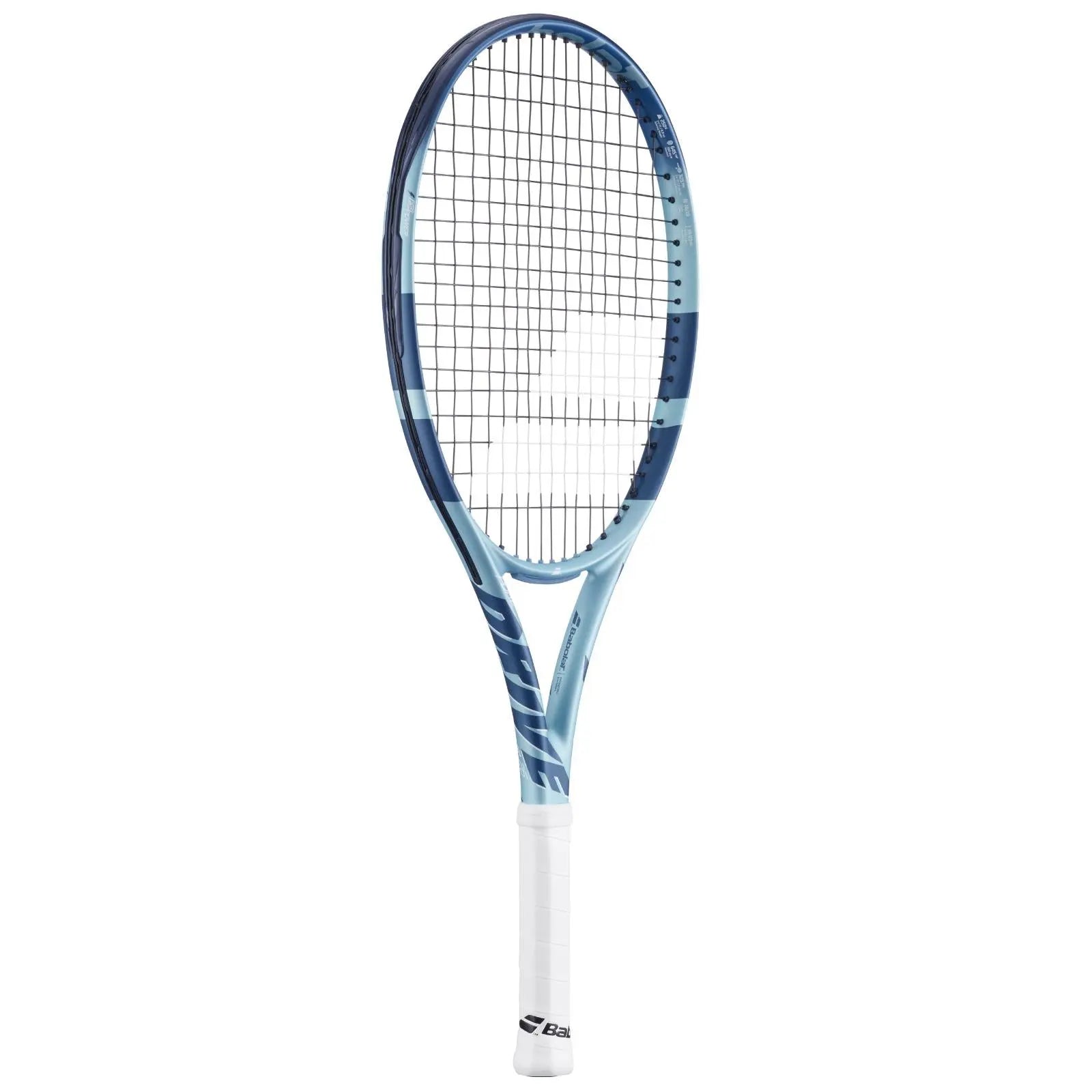 Babolat Junior Tennis Racquet Pure Drive Lite Blue Gen 11 - Jr 26"