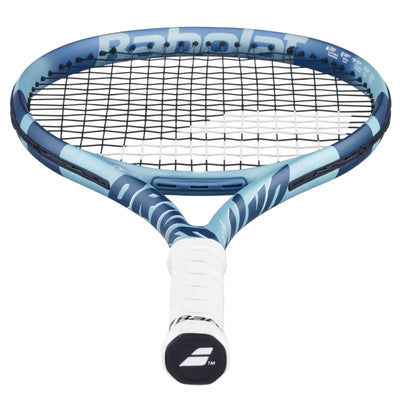 Babolat Junior Tennis Racquet Pure Drive Lite Blue Gen 11 - Jr 26"