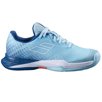 Babolat Junior Tennis Shoes Jet Mall Courth 3 - Clay Court