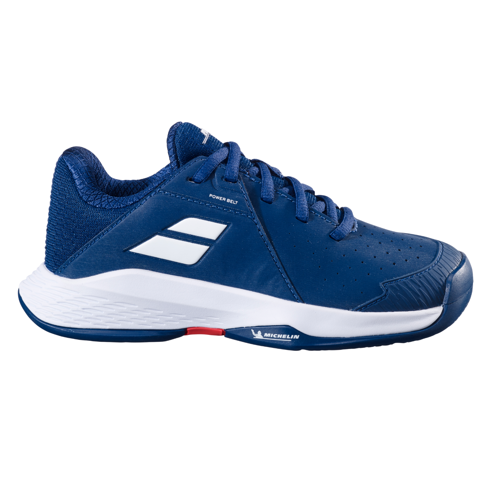 Babolat Junior Tennis Shoes PRO Pulse JUNIOR 3 - ALL COURT