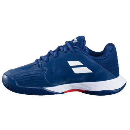 Babolat Junior Tennis Shoes PRO Pulse JUNIOR 3 - ALL COURT