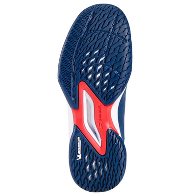 Babolat Junior Tennis Shoes PRO Pulse JUNIOR 3 - ALL COURT