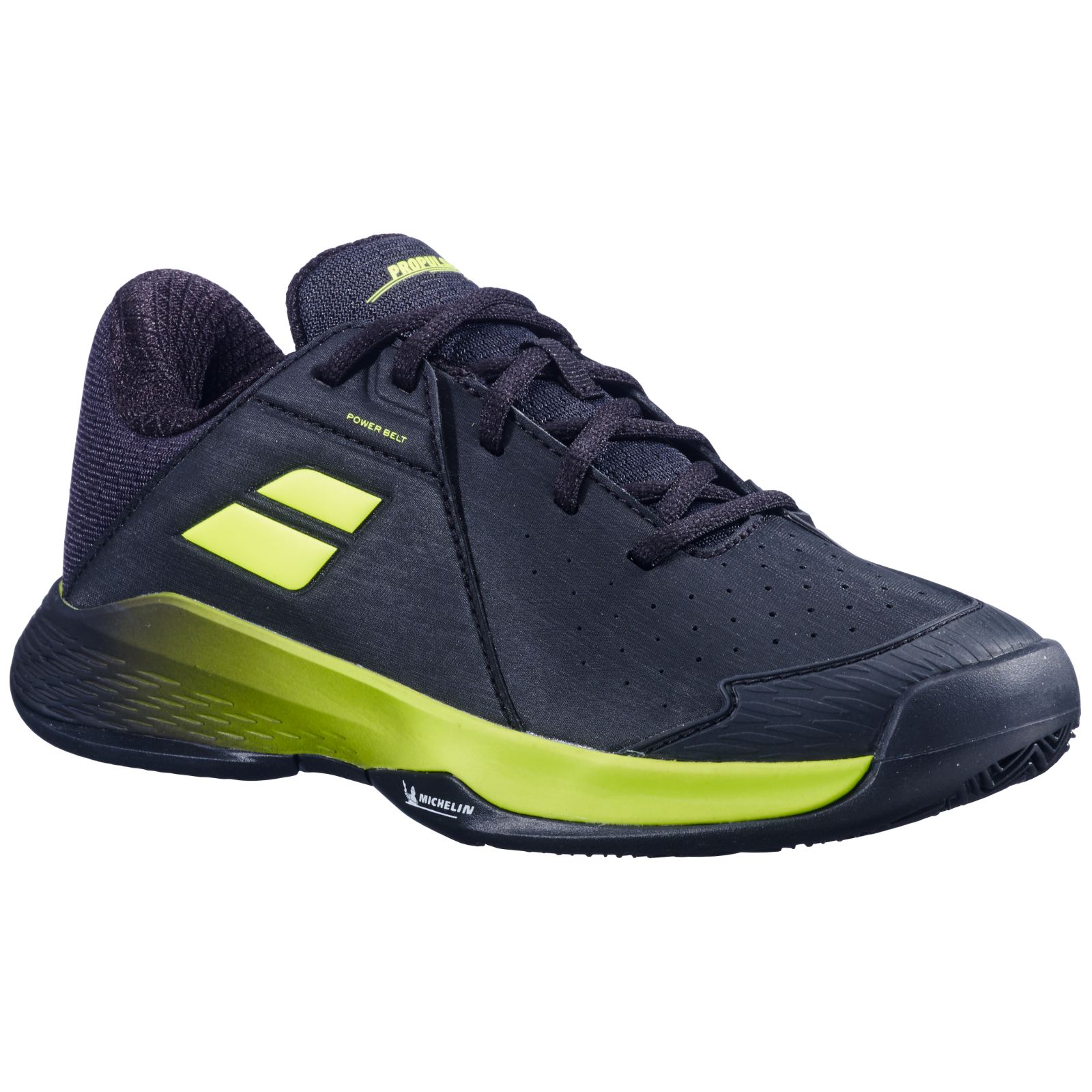 Babolat Junior Tennis Shoes PRO Pulse JUNIOR 3 - ALL COURT