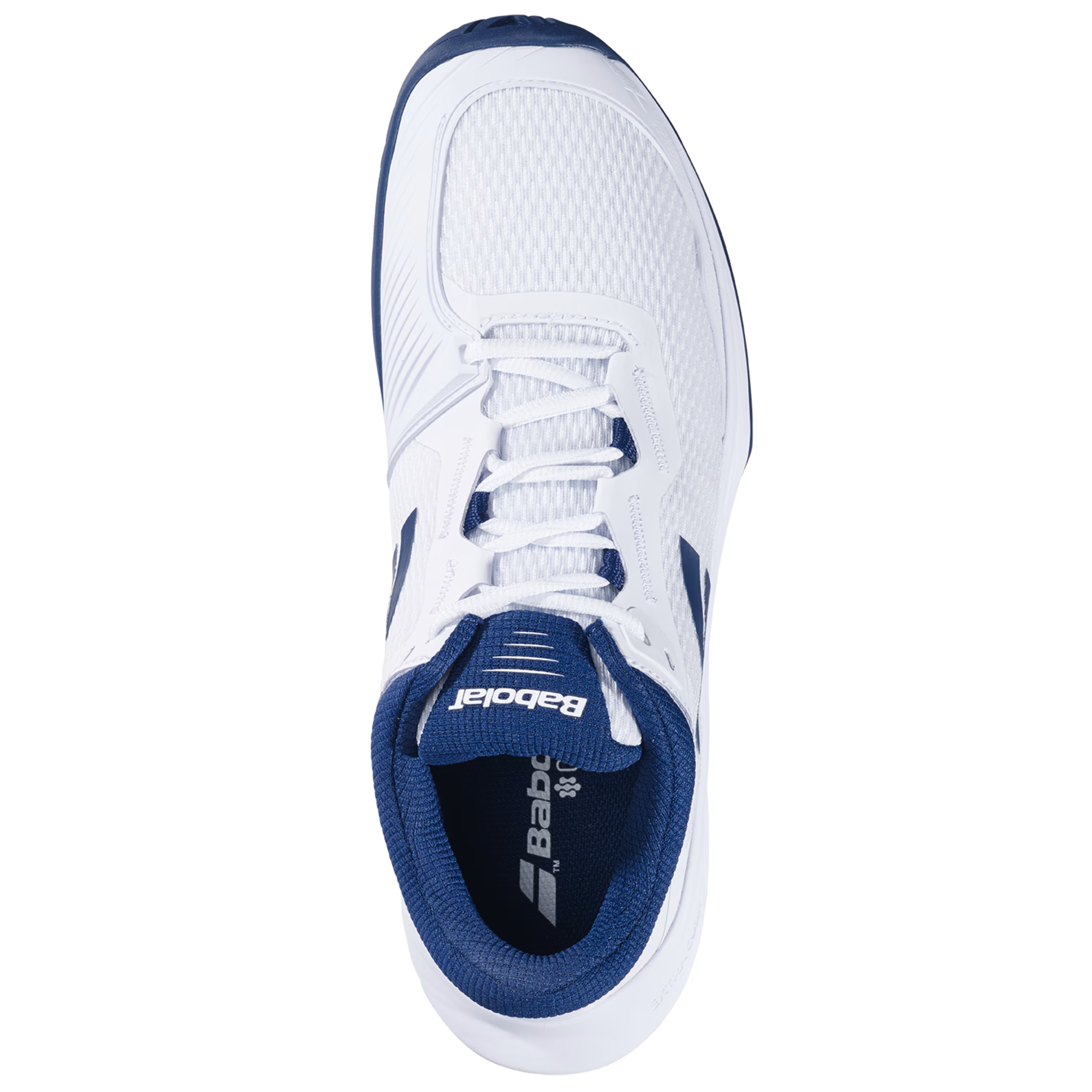 Babolat Men's Tennis Shoes SFX 4 - ALL COURT