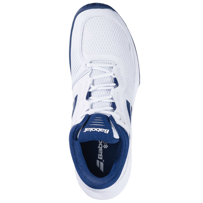 Babolat Men's Tennis Shoes SFX 4 - ALL COURT
