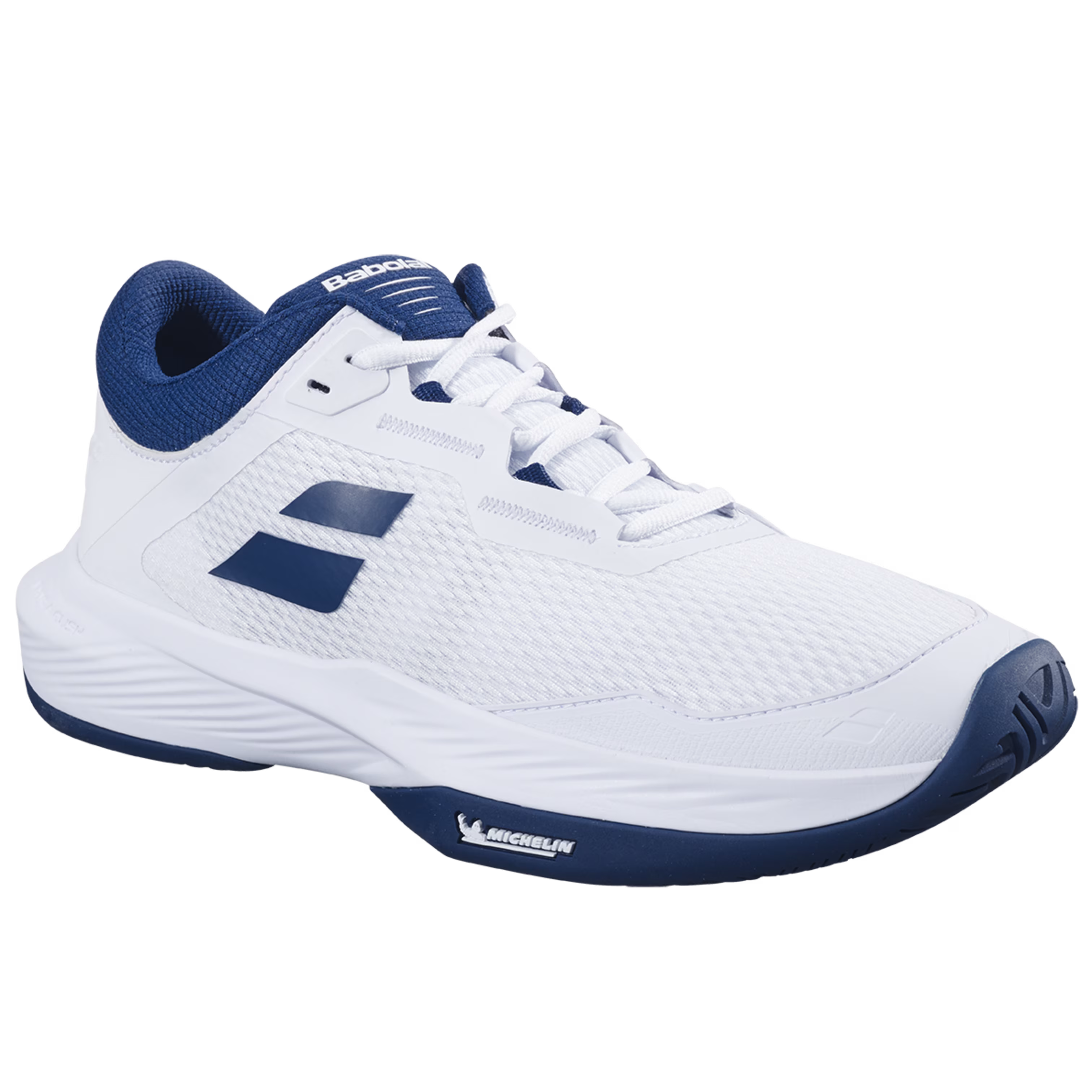 Babolat Men's Tennis Shoes SFX 4 - ALL COURT