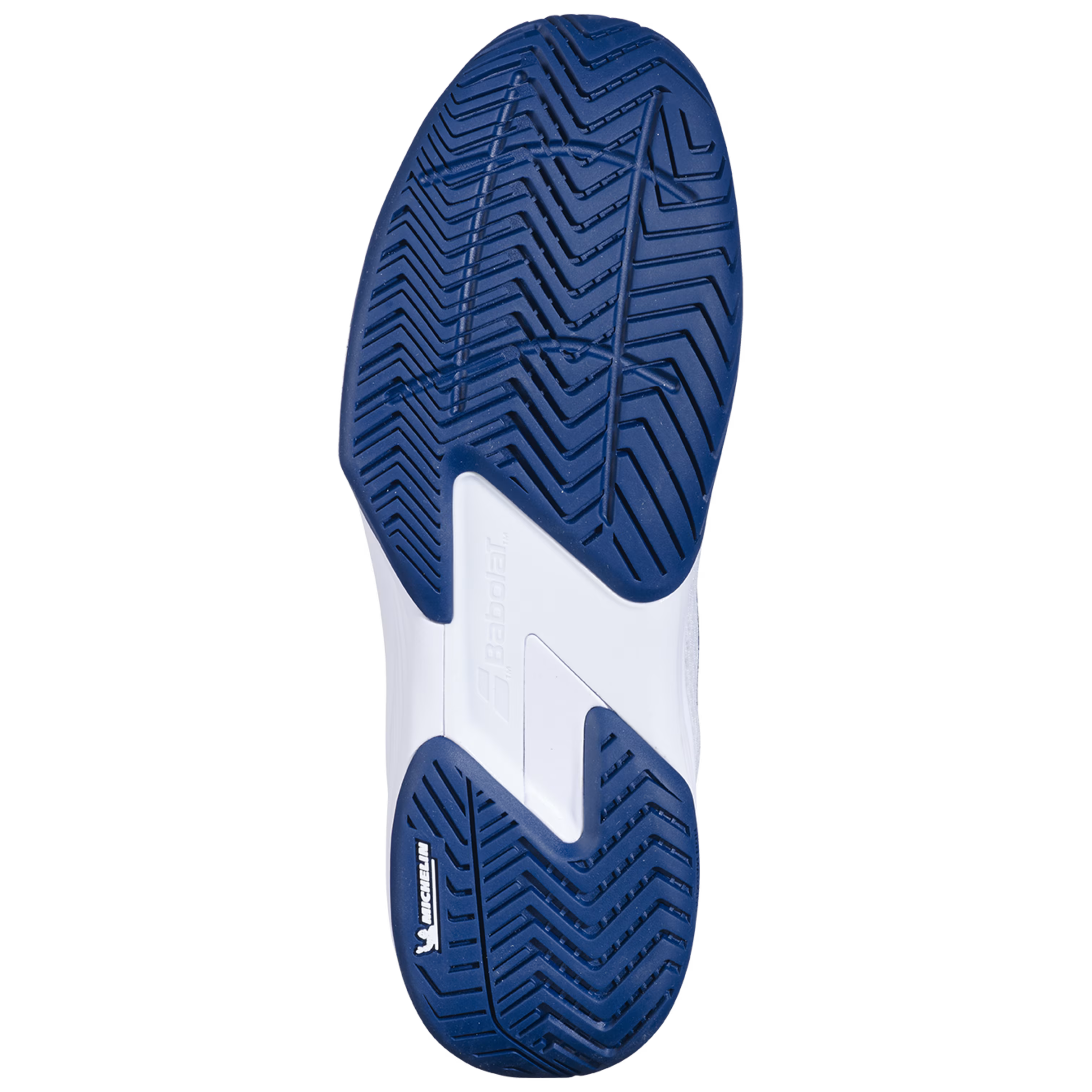 Babolat Men's Tennis Shoes SFX 4 - ALL COURT