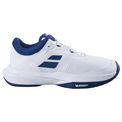 Babolat Men's Tennis Shoes SFX 4 - ALL COURT