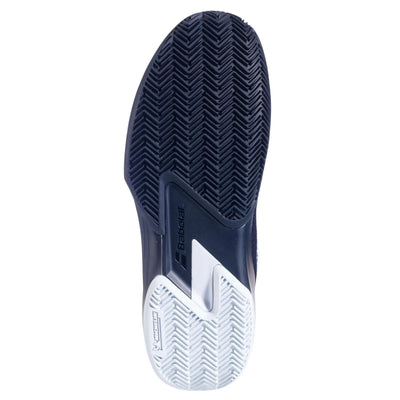 Babolat Men's Tennis Shoes SFX 4 - CLAY COURT