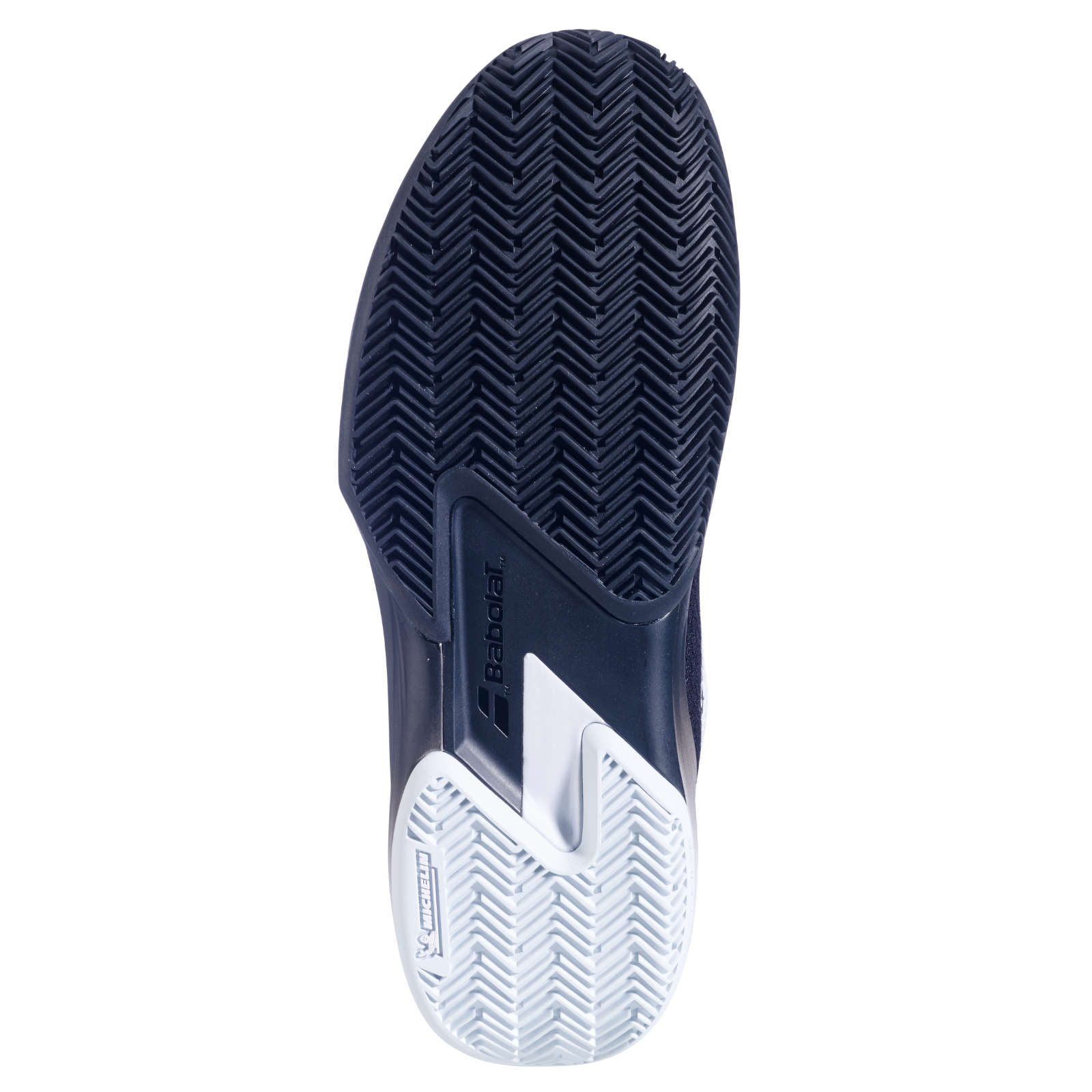 Babolat Men's Tennis Shoes SFX 4 - CLAY COURT