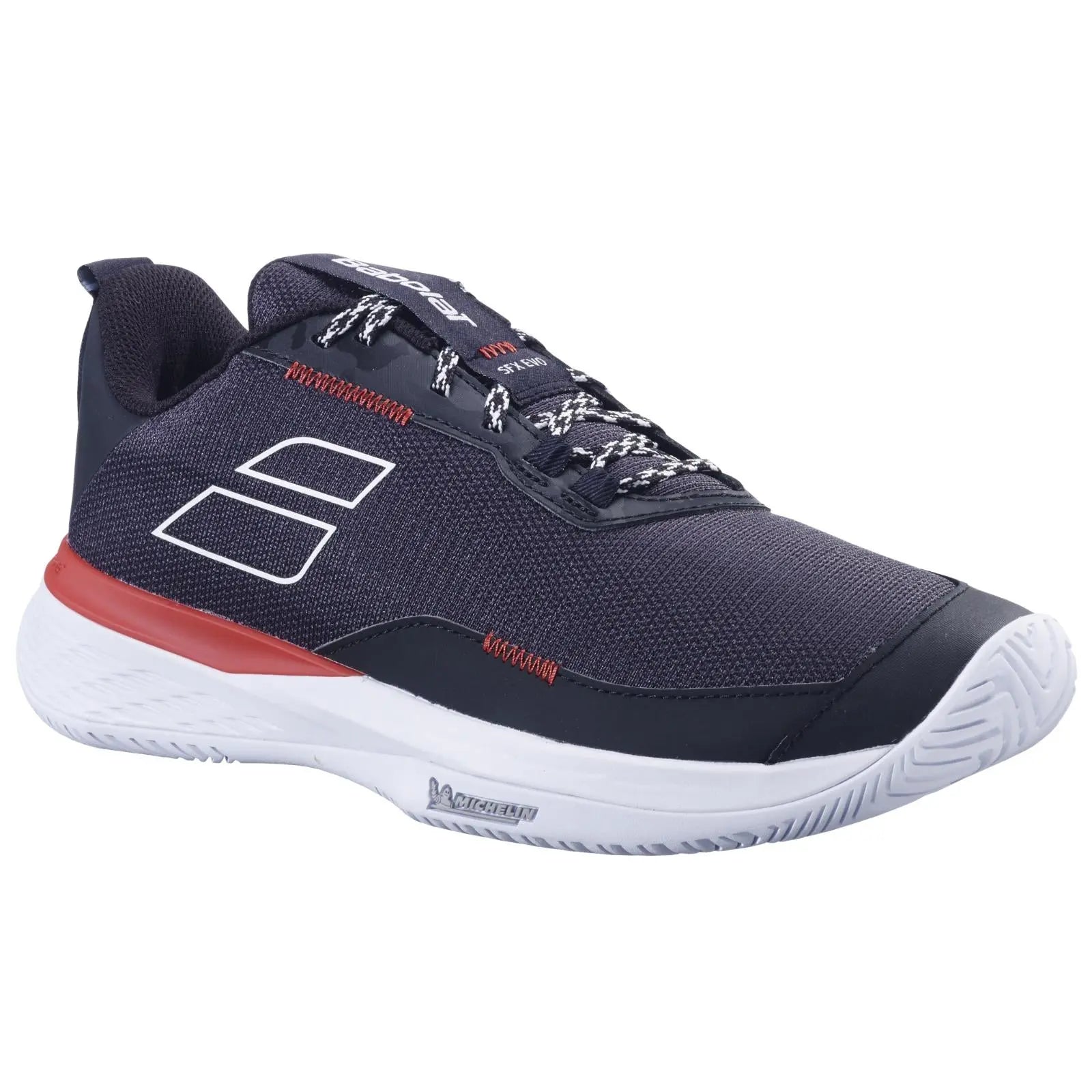 Babolat Men's Tennis Shoes SFX Evo - All Court