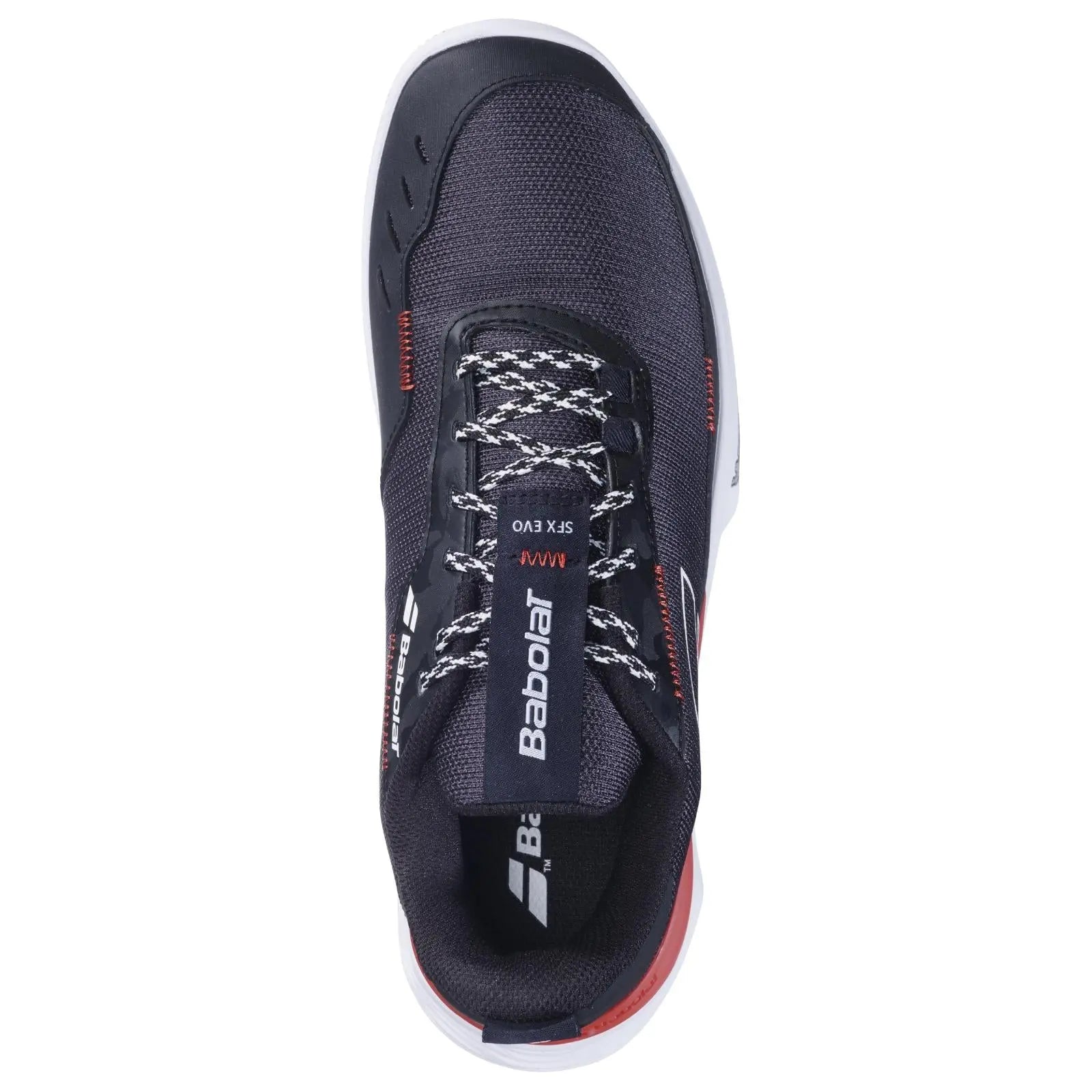 Babolat Men's Tennis Shoes SFX Evo - Clay Court