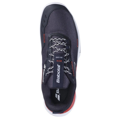 Babolat Men's Tennis Shoes SFX Evo - Clay Court