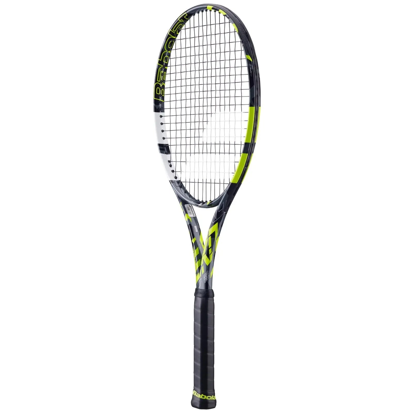 Babolat Pure Aero 98 Tennis Racquet (Unstrung)