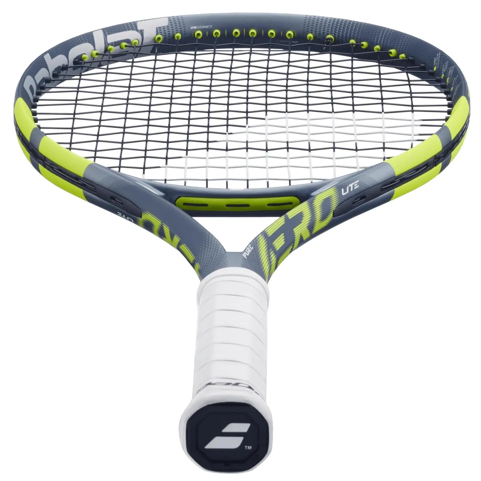 Babolat Tennis Racquet Pure Aero LITE GEN9 - Demo
